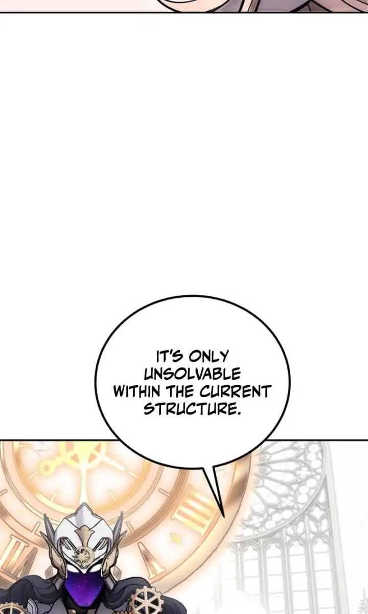 I Was More Overpowered Than the Hero, So I Hid My Power! Chapter 115 Page 96