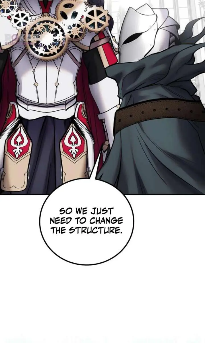 I Was More Overpowered Than the Hero, So I Hid My Power! Chapter 115 Page 97