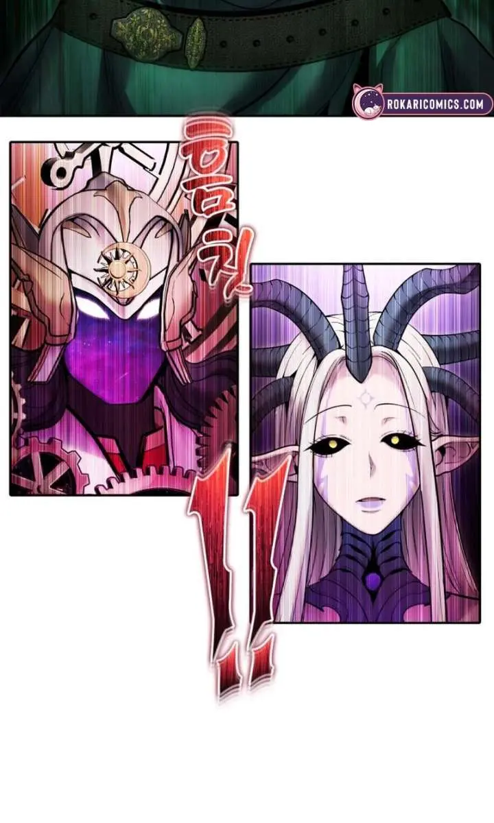 I Was More Overpowered Than the Hero, So I Hid My Power! Chapter 115 Page 99