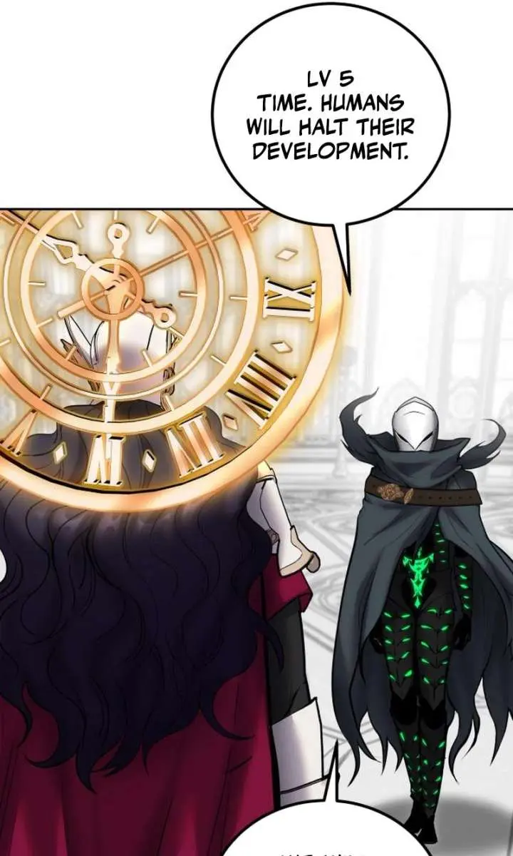 I Was More Overpowered Than the Hero, So I Hid My Power! Chapter 115 Page 102