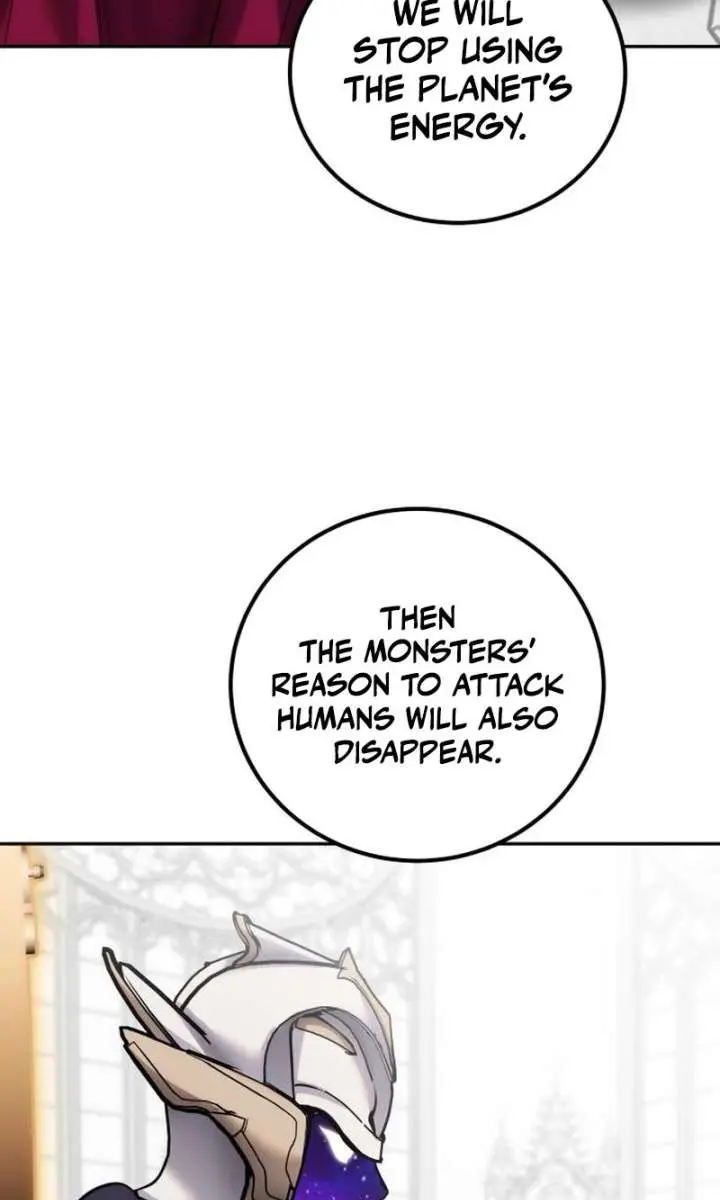 I Was More Overpowered Than the Hero, So I Hid My Power! Chapter 115 Page 103