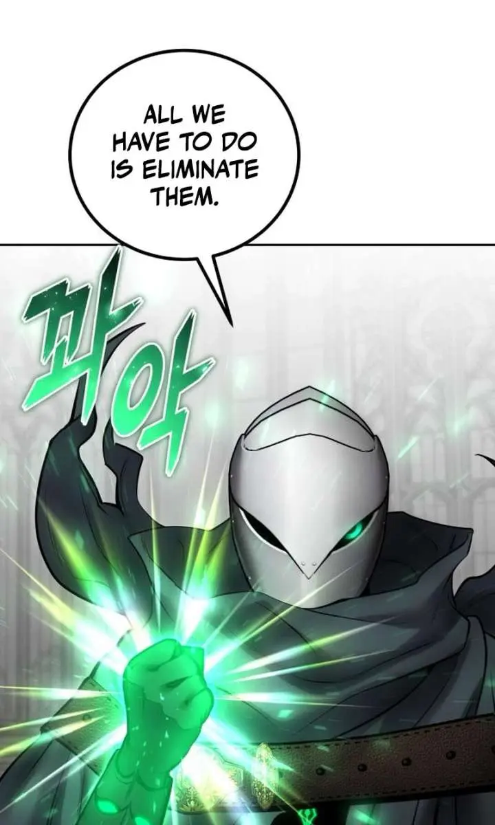 I Was More Overpowered Than the Hero, So I Hid My Power! Chapter 115 Page 106