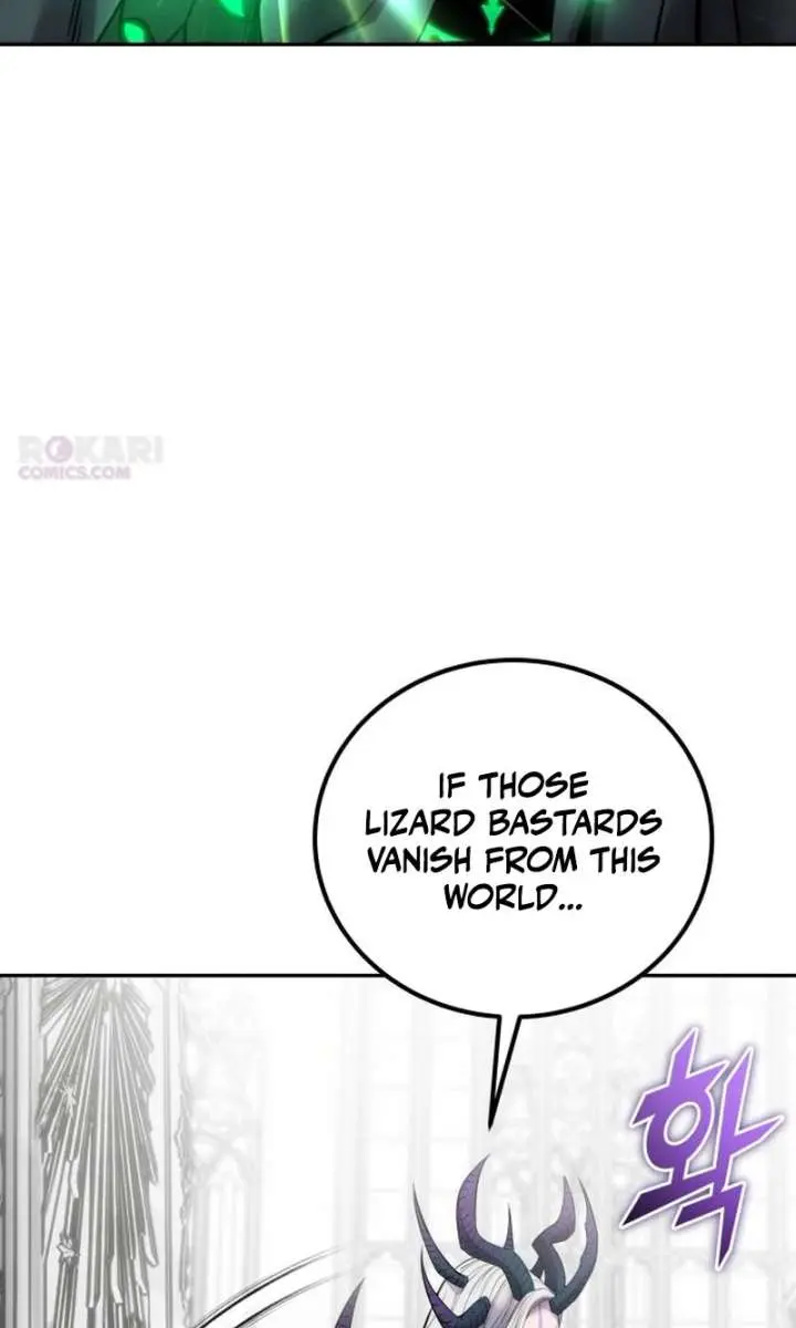 I Was More Overpowered Than the Hero, So I Hid My Power! Chapter 115 Page 107