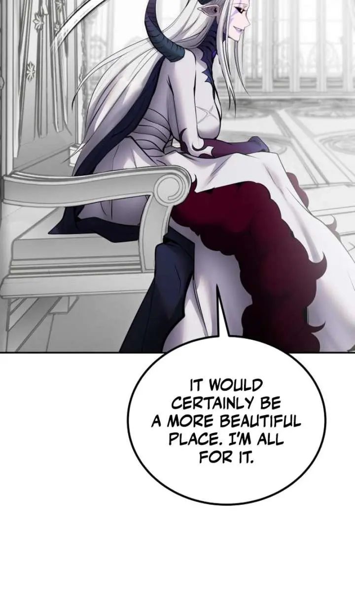 I Was More Overpowered Than the Hero, So I Hid My Power! Chapter 115 Page 108