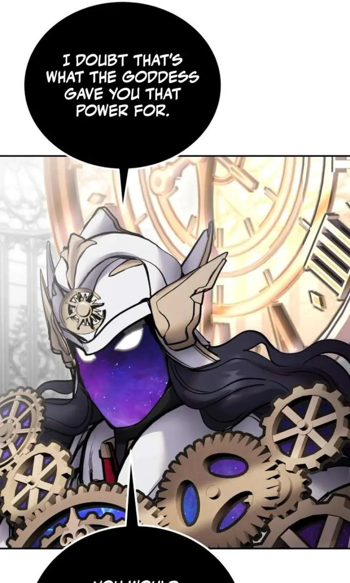 I Was More Overpowered Than the Hero, So I Hid My Power! Chapter 115 Page 110