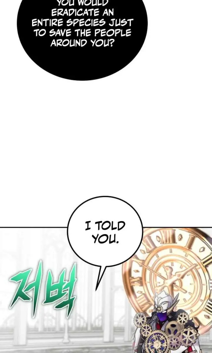 I Was More Overpowered Than the Hero, So I Hid My Power! Chapter 115 Page 111