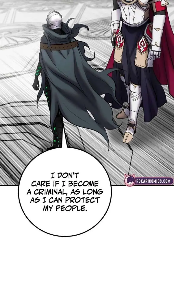 I Was More Overpowered Than the Hero, So I Hid My Power! Chapter 115 Page 112