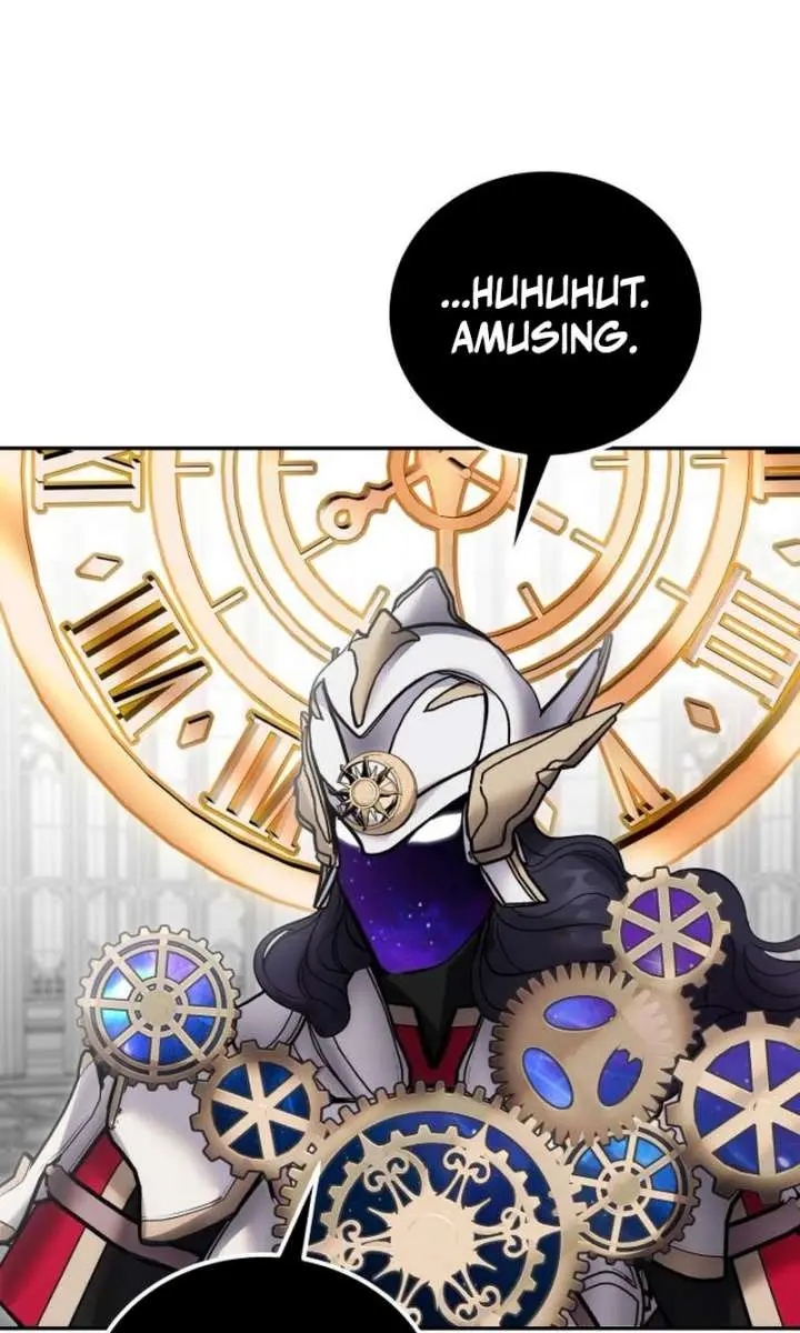 I Was More Overpowered Than the Hero, So I Hid My Power! Chapter 115 Page 113