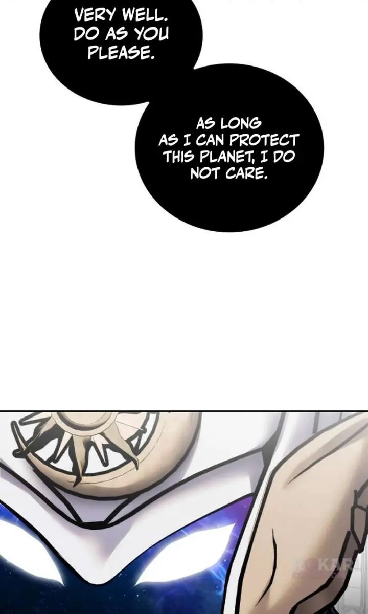 I Was More Overpowered Than the Hero, So I Hid My Power! Chapter 115 Page 114