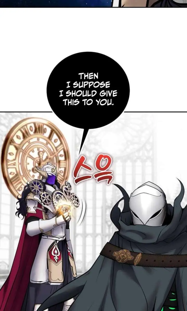 I Was More Overpowered Than the Hero, So I Hid My Power! Chapter 115 Page 115