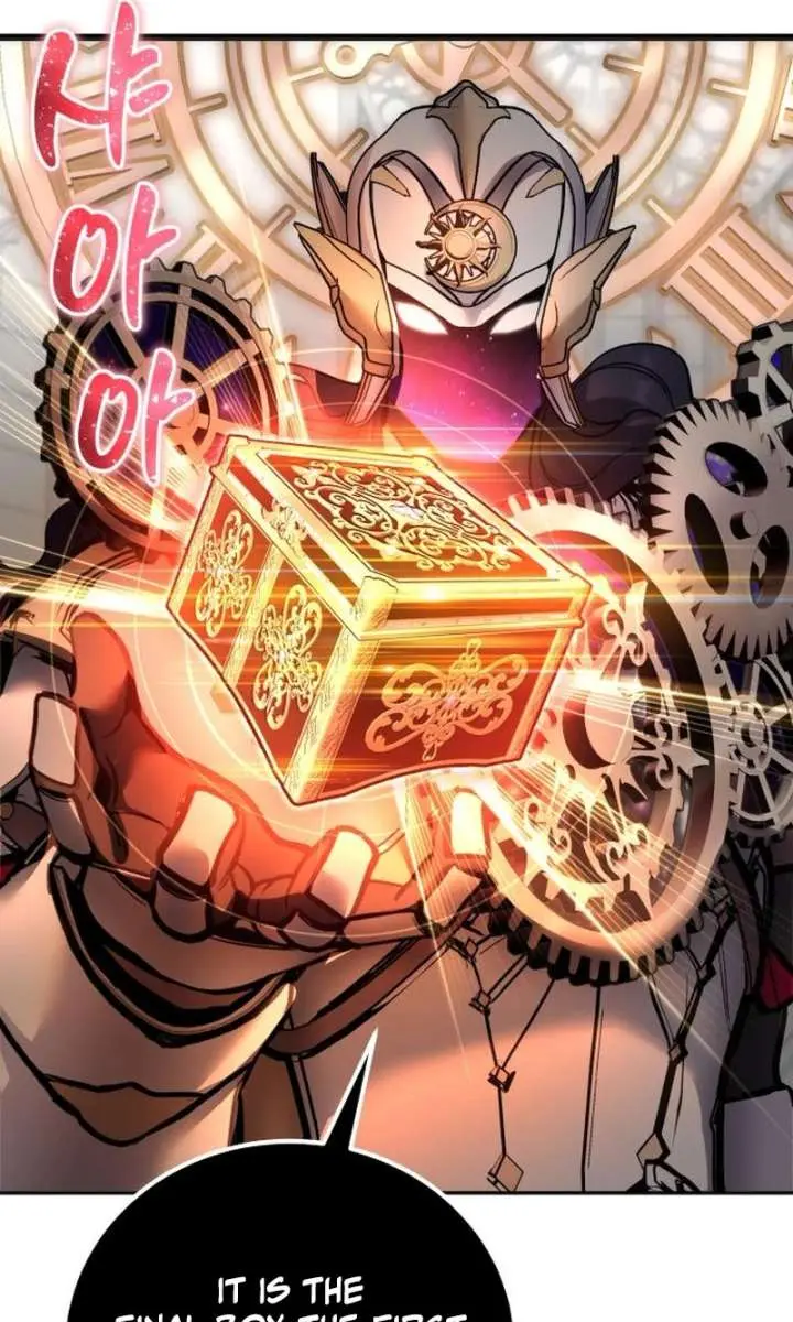 I Was More Overpowered Than the Hero, So I Hid My Power! Chapter 115 Page 117