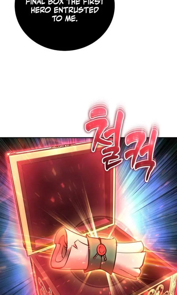 I Was More Overpowered Than the Hero, So I Hid My Power! Chapter 115 Page 118