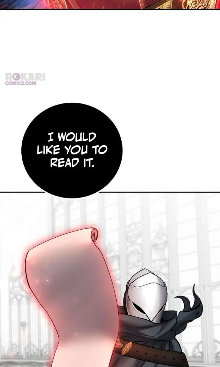 I Was More Overpowered Than the Hero, So I Hid My Power! Chapter 115 Page 119