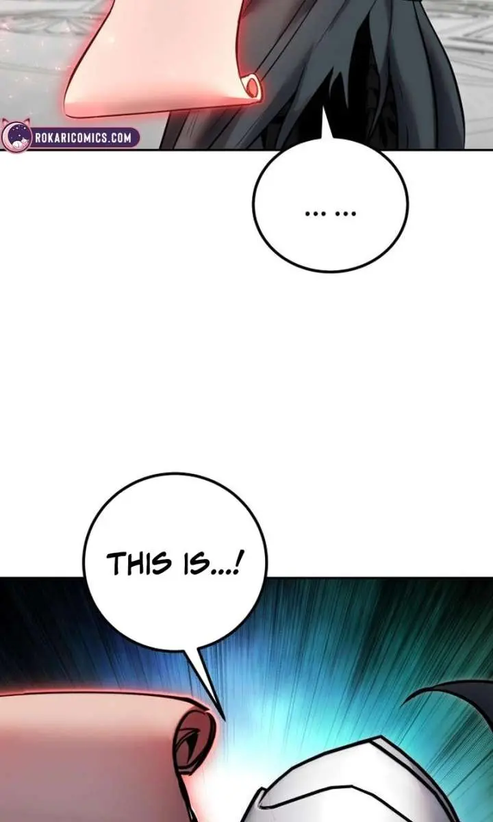 I Was More Overpowered Than the Hero, So I Hid My Power! Chapter 115 Page 120