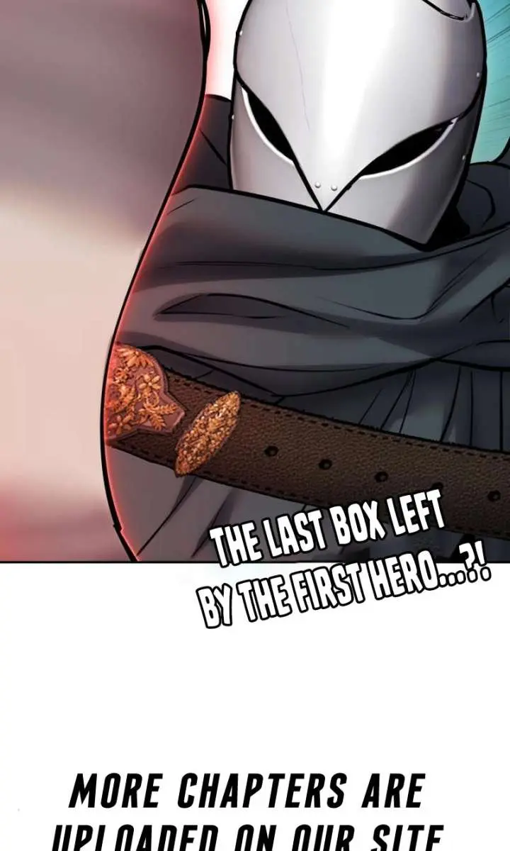 I Was More Overpowered Than the Hero, So I Hid My Power! Chapter 115 Page 121