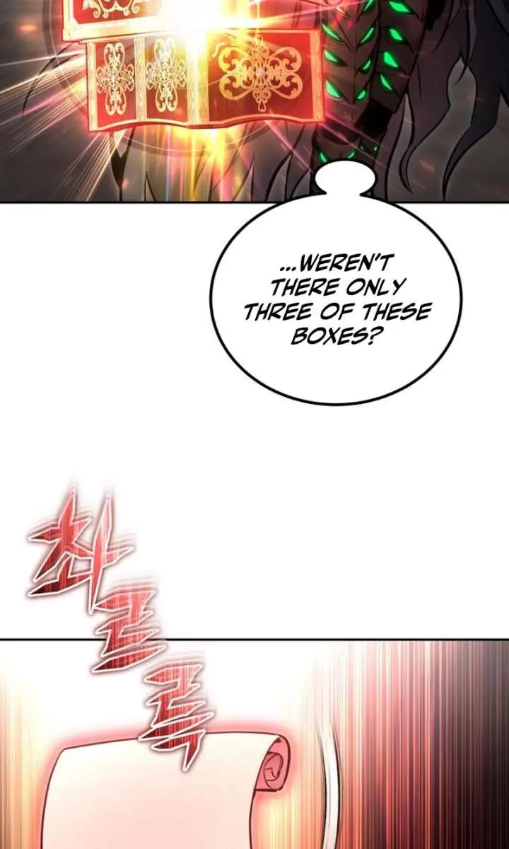 I Was More Overpowered Than the Hero, So I Hid My Power! Chapter 116 Page 3