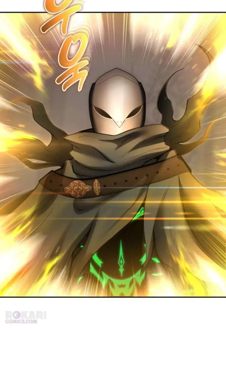 I Was More Overpowered Than the Hero, So I Hid My Power! Chapter 116 Page 7