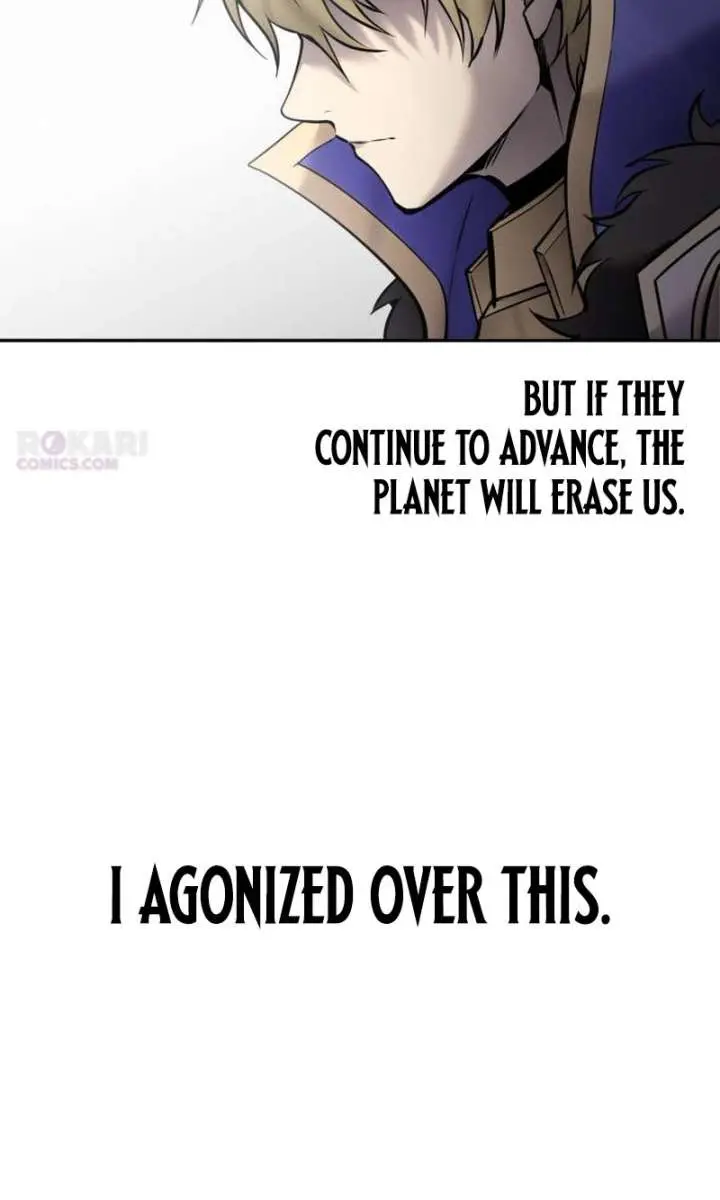 I Was More Overpowered Than the Hero, So I Hid My Power! Chapter 116 Page 11