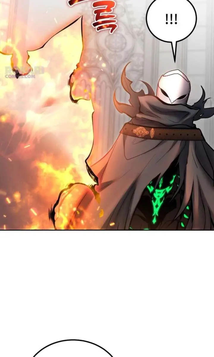 I Was More Overpowered Than the Hero, So I Hid My Power! Chapter 116 Page 22