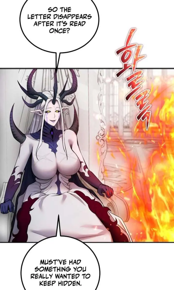 I Was More Overpowered Than the Hero, So I Hid My Power! Chapter 116 Page 23