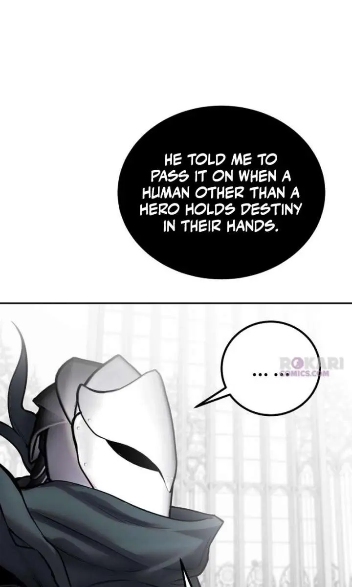 I Was More Overpowered Than the Hero, So I Hid My Power! Chapter 116 Page 26