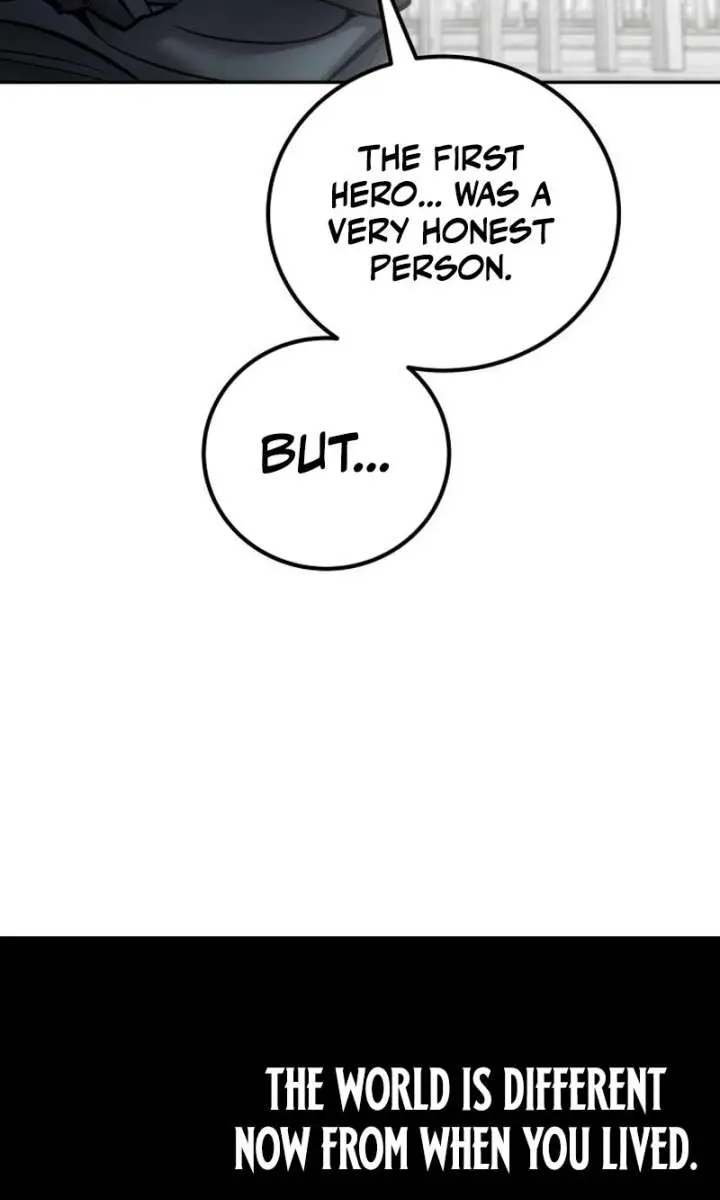 I Was More Overpowered Than the Hero, So I Hid My Power! Chapter 116 Page 27