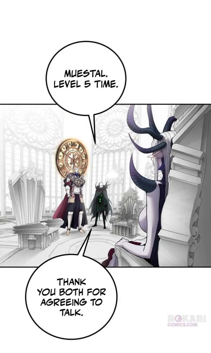 I Was More Overpowered Than the Hero, So I Hid My Power! Chapter 116 Page 29