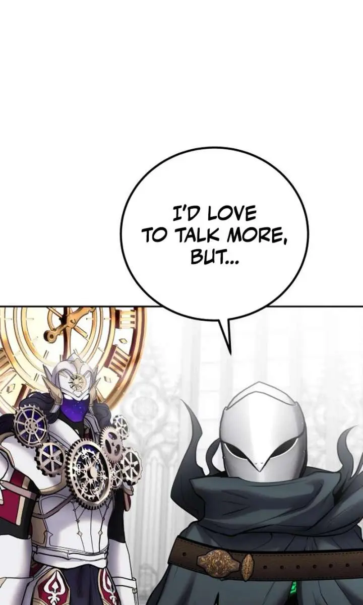 I Was More Overpowered Than the Hero, So I Hid My Power! Chapter 116 Page 30