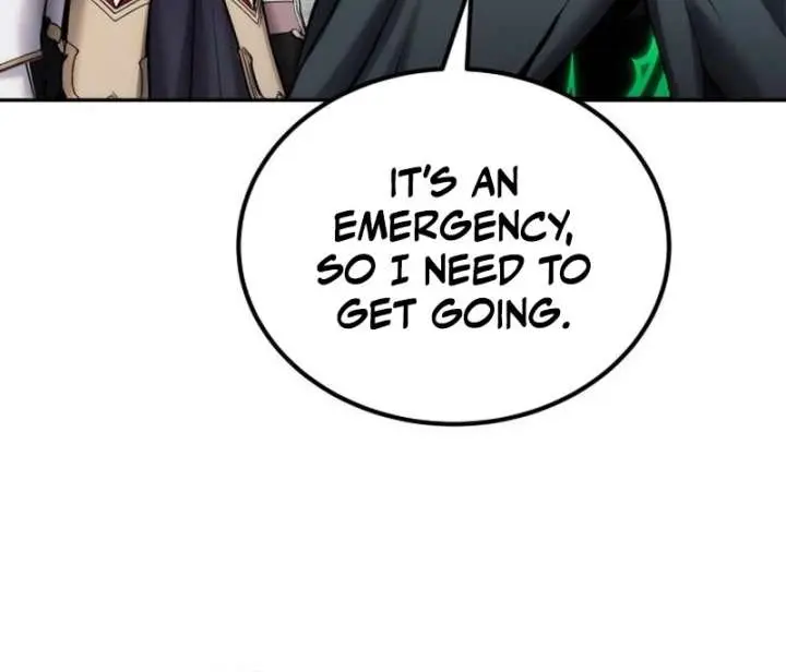 I Was More Overpowered Than the Hero, So I Hid My Power! Chapter 116 Page 31