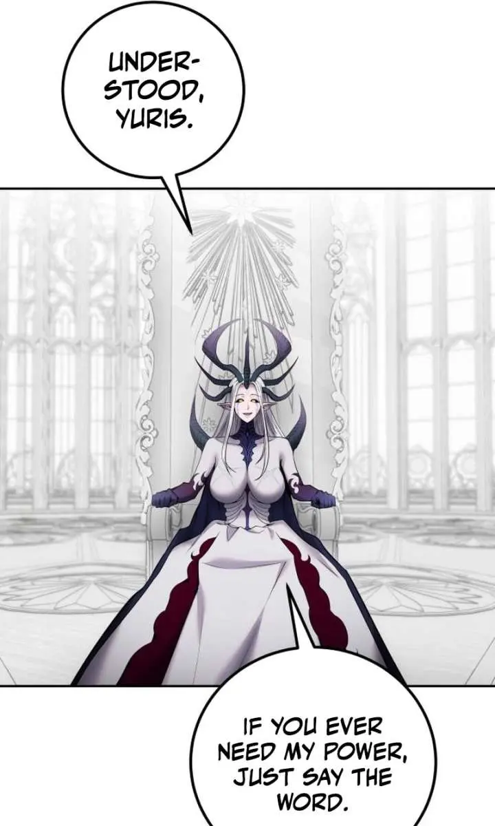 I Was More Overpowered Than the Hero, So I Hid My Power! Chapter 116 Page 32