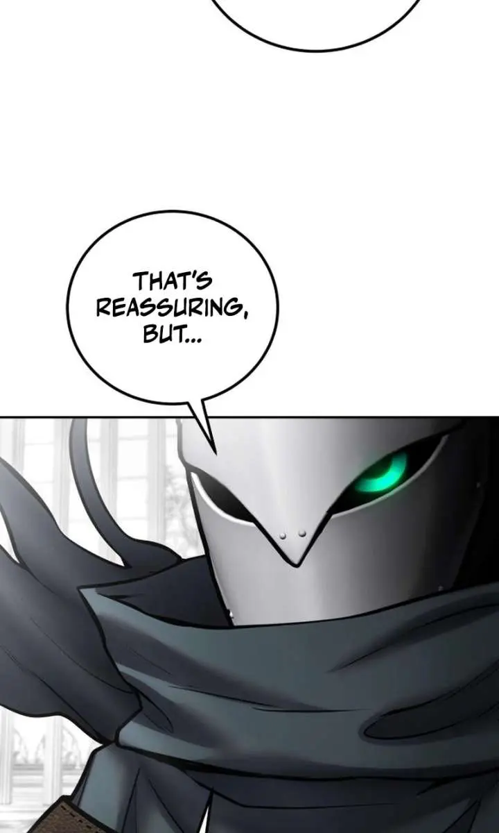 I Was More Overpowered Than the Hero, So I Hid My Power! Chapter 116 Page 33