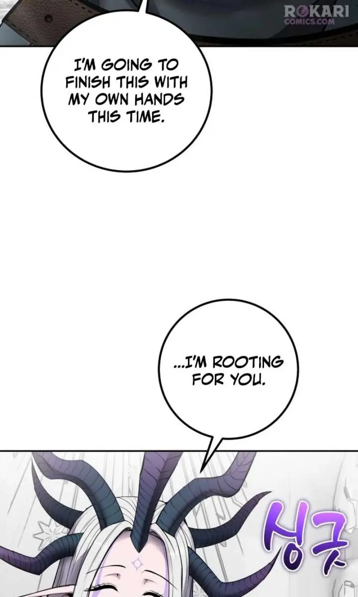 I Was More Overpowered Than the Hero, So I Hid My Power! Chapter 116 Page 34