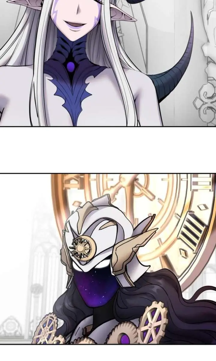 I Was More Overpowered Than the Hero, So I Hid My Power! Chapter 116 Page 35