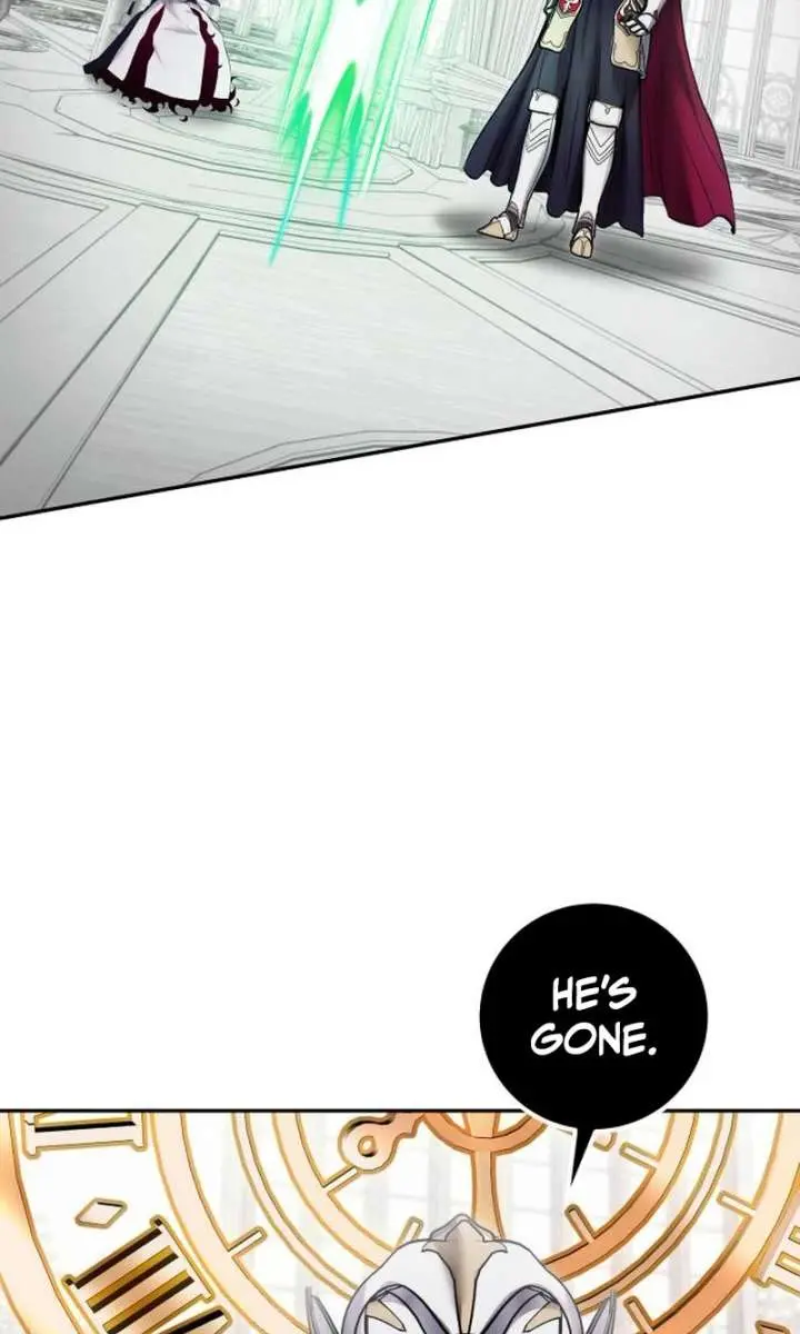 I Was More Overpowered Than the Hero, So I Hid My Power! Chapter 116 Page 37