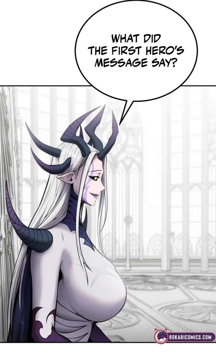 I Was More Overpowered Than the Hero, So I Hid My Power! Chapter 116 Page 39