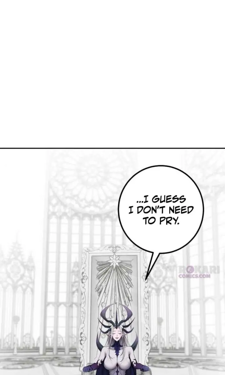 I Was More Overpowered Than the Hero, So I Hid My Power! Chapter 116 Page 43