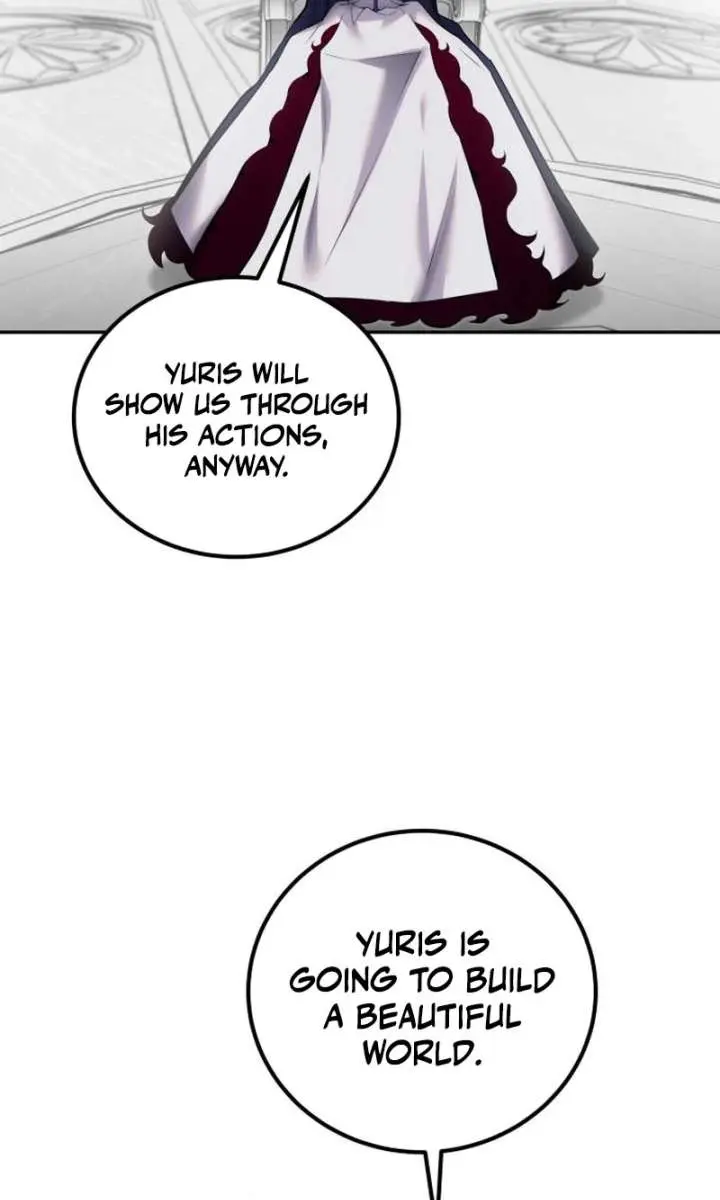 I Was More Overpowered Than the Hero, So I Hid My Power! Chapter 116 Page 44