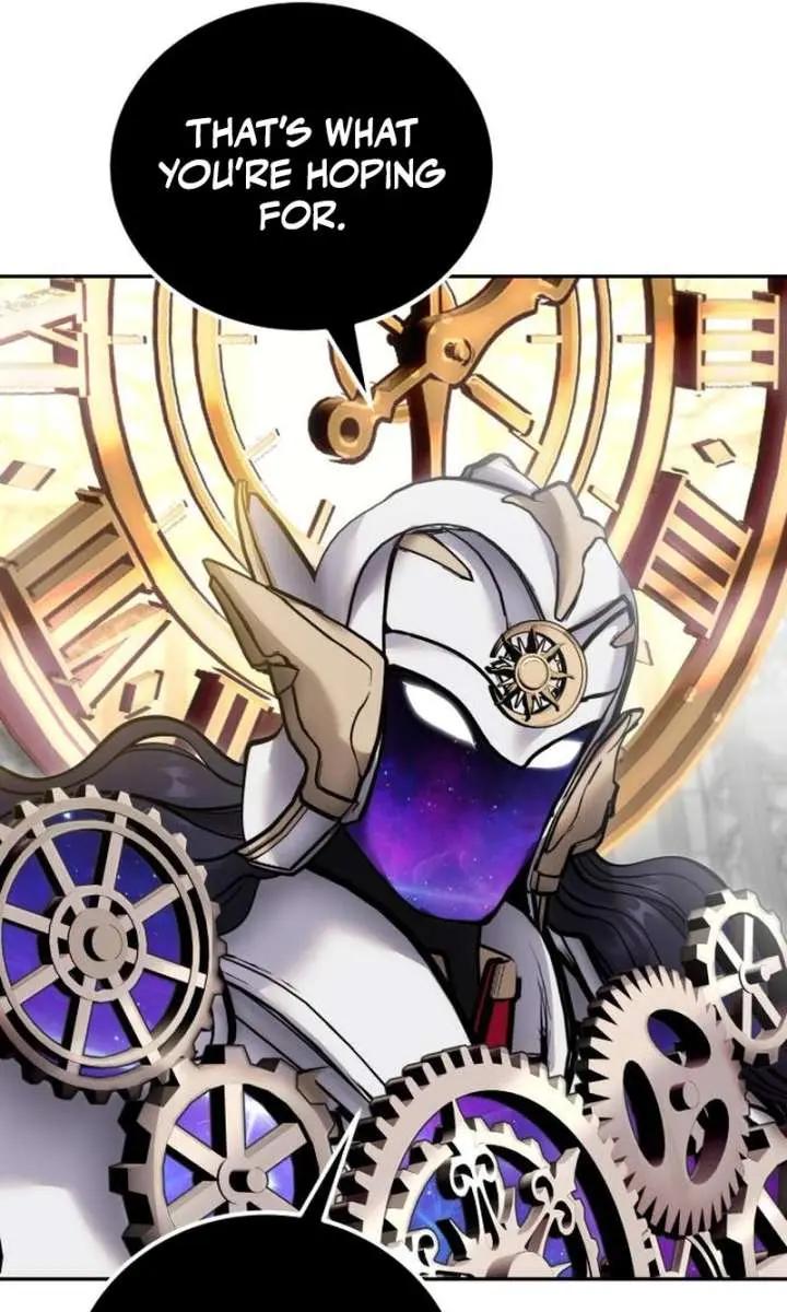 I Was More Overpowered Than the Hero, So I Hid My Power! Chapter 116 Page 46