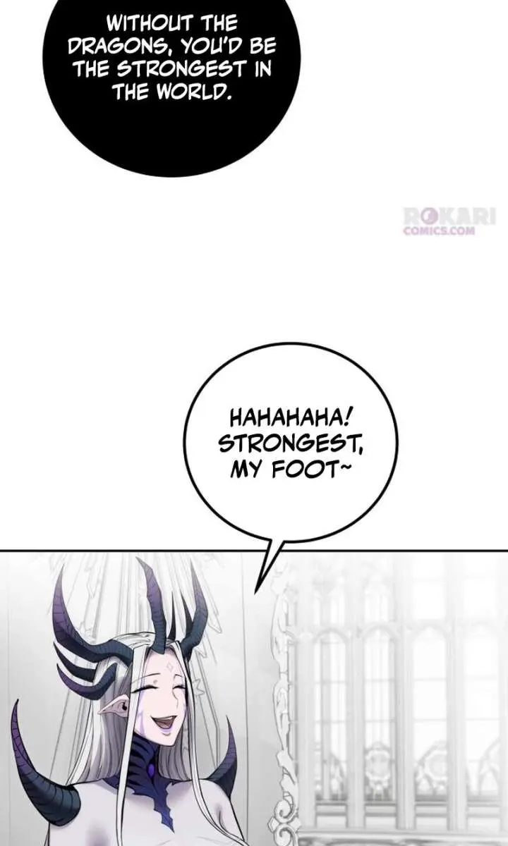 I Was More Overpowered Than the Hero, So I Hid My Power! Chapter 116 Page 47