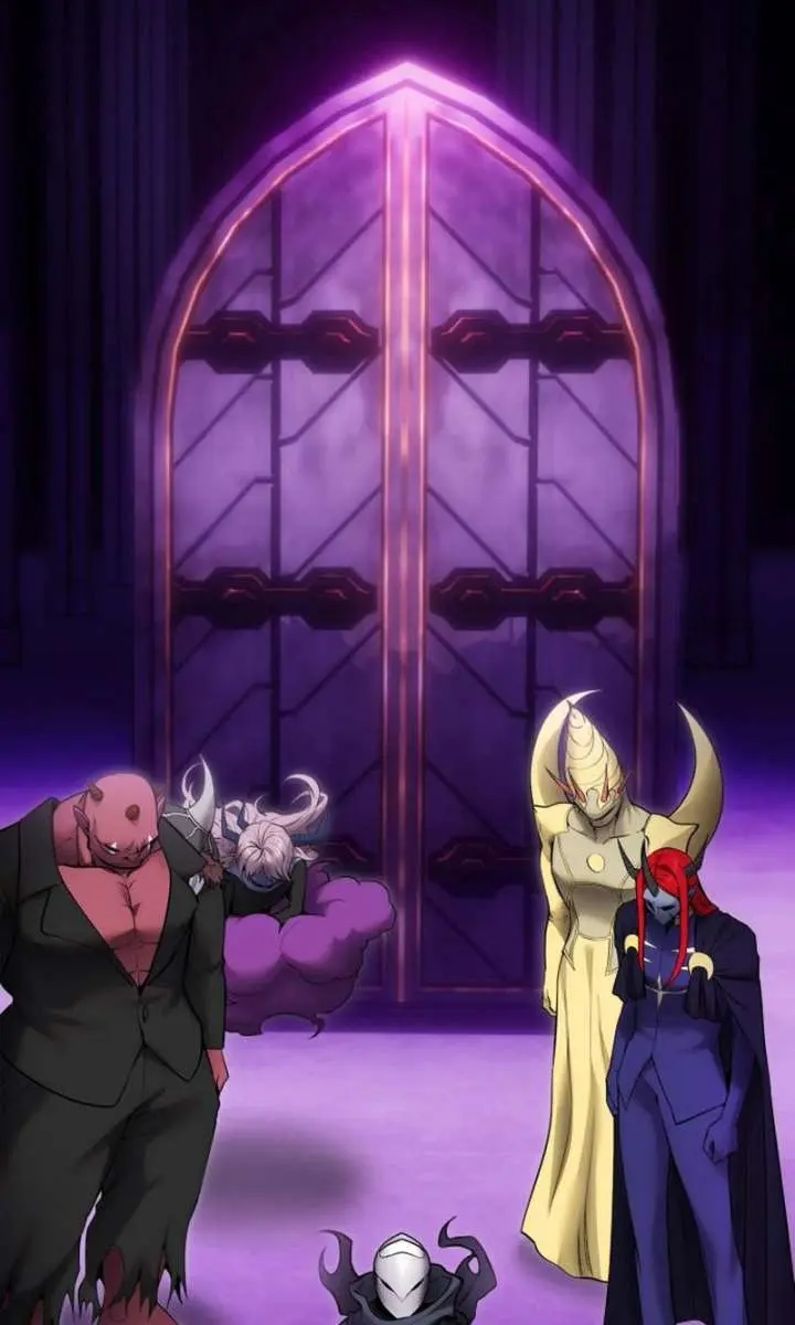 I Was More Overpowered Than the Hero, So I Hid My Power! Chapter 116 Page 52