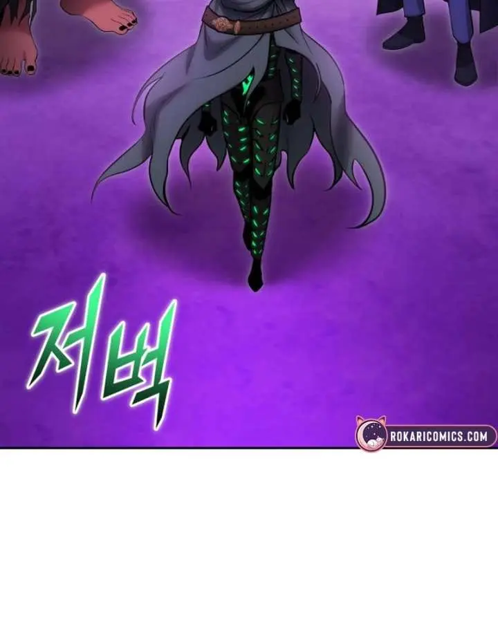 I Was More Overpowered Than the Hero, So I Hid My Power! Chapter 116 Page 53