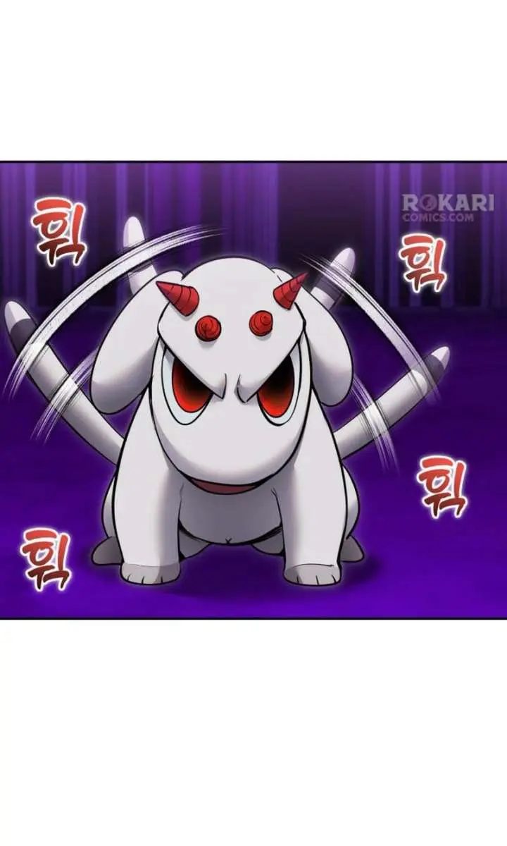 I Was More Overpowered Than the Hero, So I Hid My Power! Chapter 116 Page 54