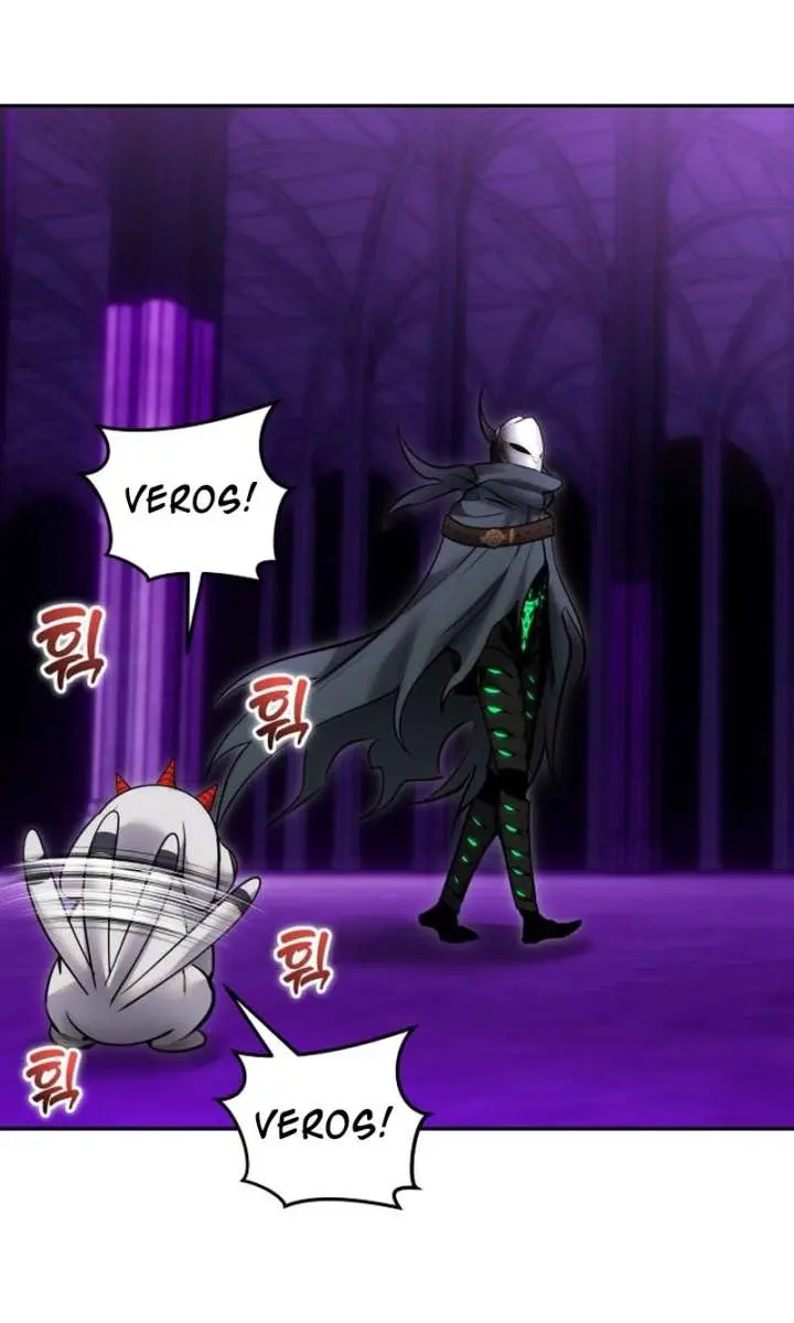 I Was More Overpowered Than the Hero, So I Hid My Power! Chapter 116 Page 55