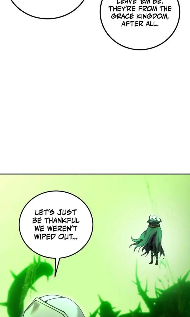 I Was More Overpowered Than the Hero, So I Hid My Power! Chapter 116 Page 62