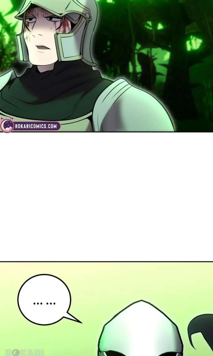 I Was More Overpowered Than the Hero, So I Hid My Power! Chapter 116 Page 63