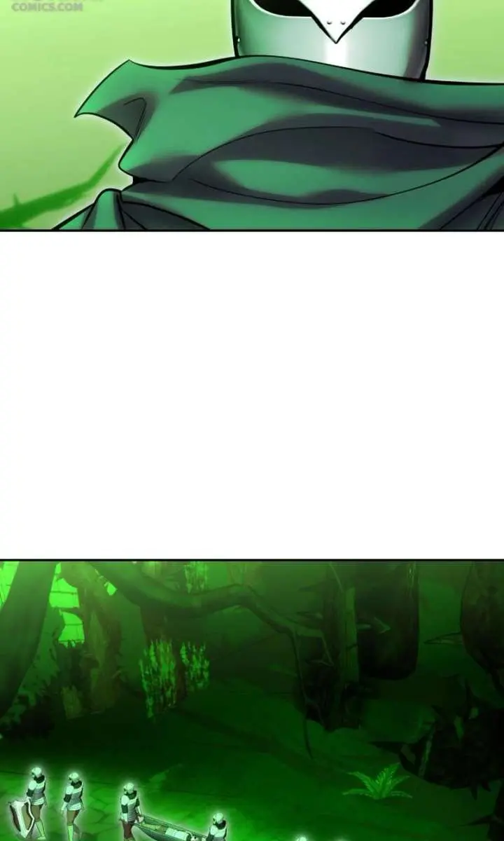 I Was More Overpowered Than the Hero, So I Hid My Power! Chapter 116 Page 64