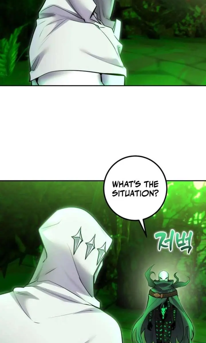 I Was More Overpowered Than the Hero, So I Hid My Power! Chapter 116 Page 73