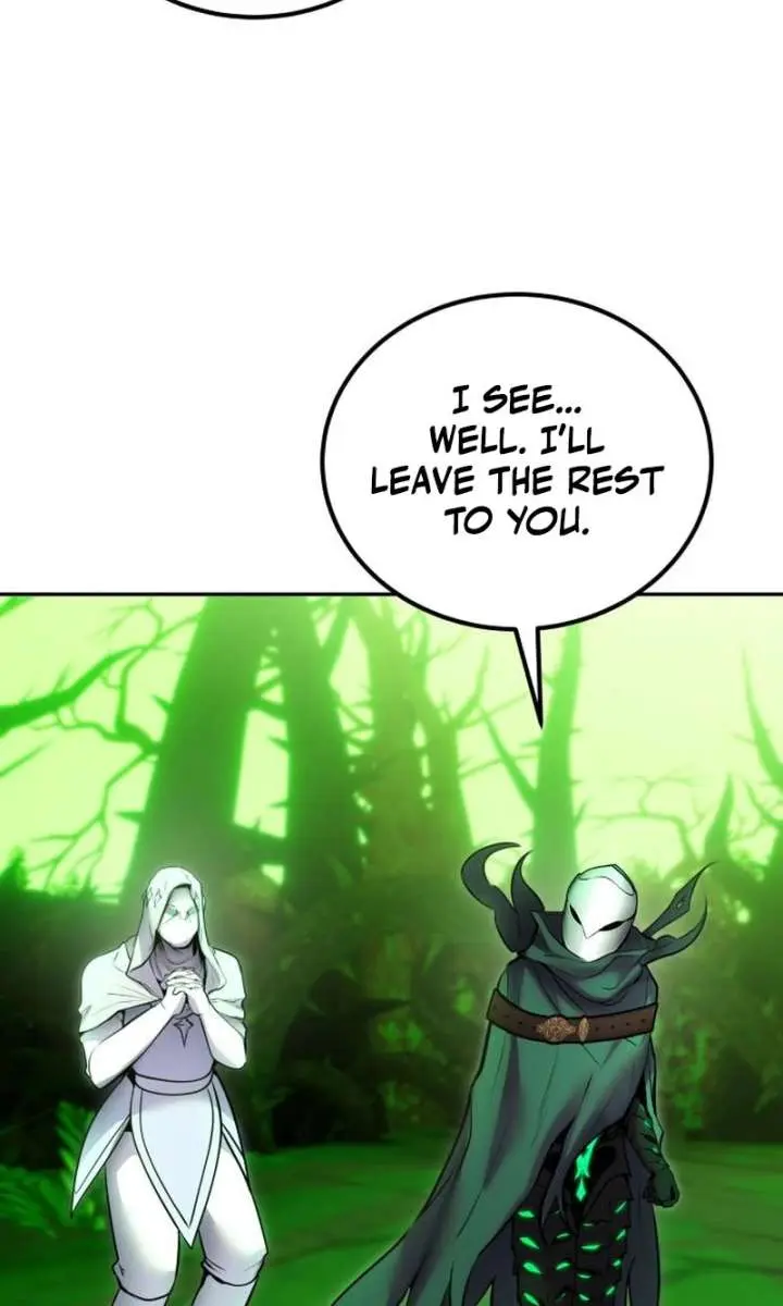 I Was More Overpowered Than the Hero, So I Hid My Power! Chapter 116 Page 78