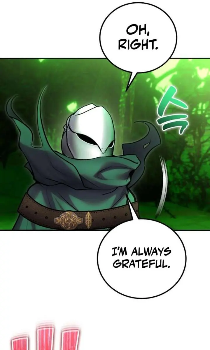 I Was More Overpowered Than the Hero, So I Hid My Power! Chapter 116 Page 80
