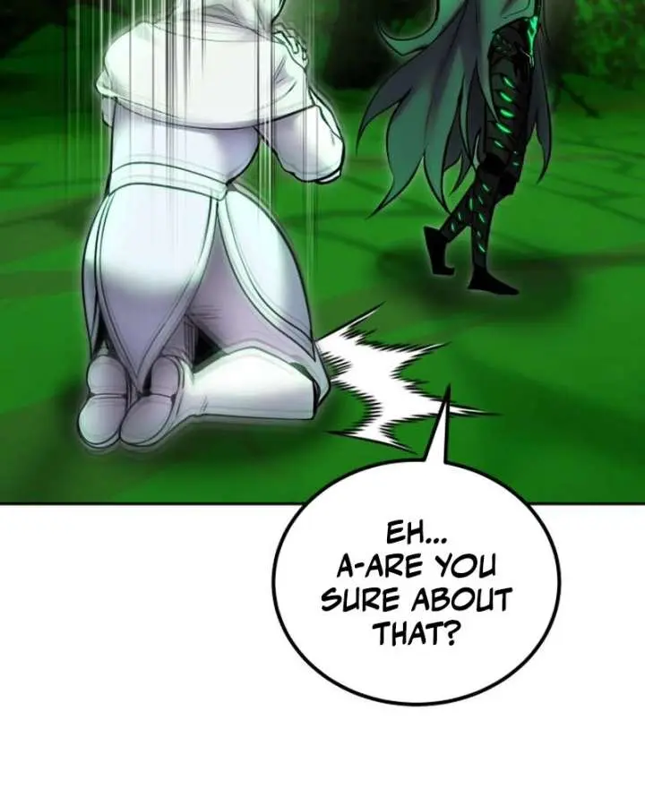 I Was More Overpowered Than the Hero, So I Hid My Power! Chapter 116 Page 83